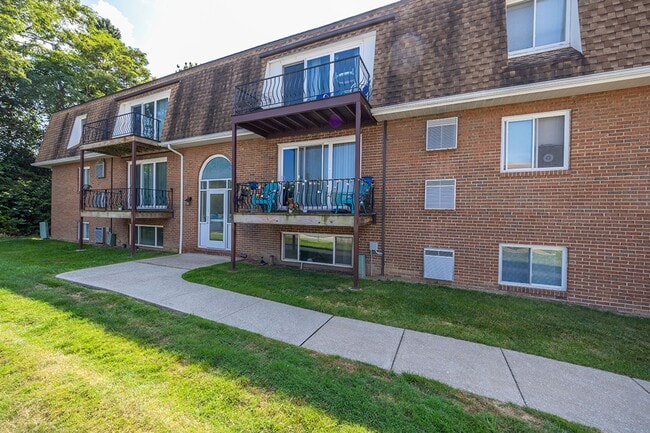 Royal Villa Apartments