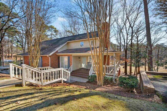 1002 Cupp Ln in Greensboro, GA - Building Photo - Building Photo