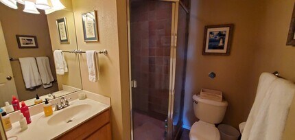 5100 Hunters Glenn St in El Paso, TX - Building Photo - Building Photo