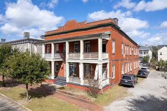 310 Bolton St in Savannah, GA - Building Photo - Primary Photo