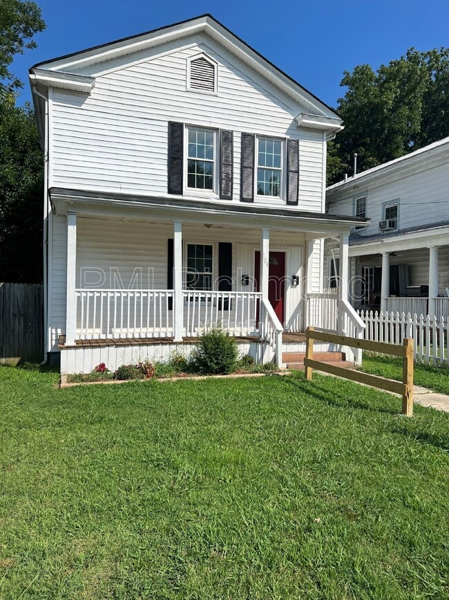 property at 104 Lee Ave