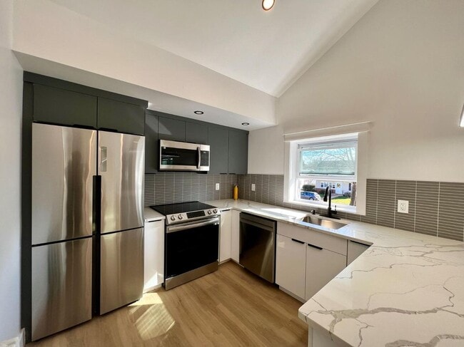 property at 58 Caldwell St