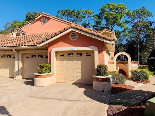 property at 7531 Sugar Bend Dr