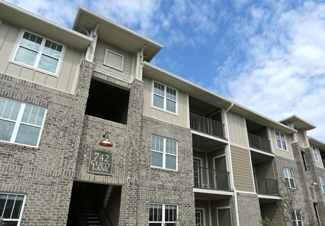 State Street Apartments