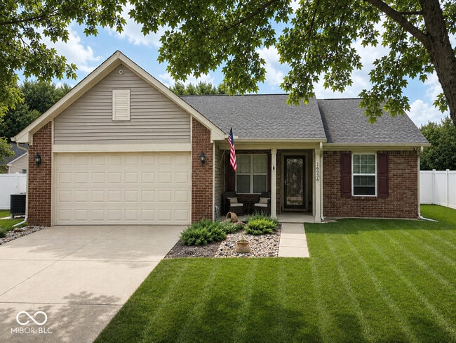 property at 16936 Brigg Ct