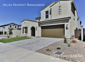 4814 E Shady Glen Ave in Scottsdale, AZ - Building Photo - Building Photo