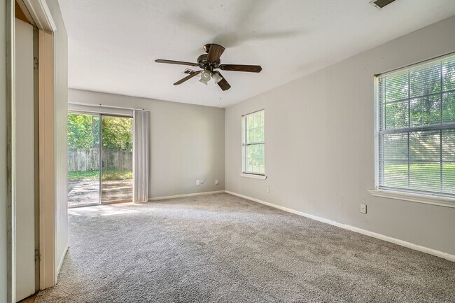 3415 Bristlecone Trail in Spring, TX - Building Photo - Building Photo