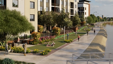 Aura Uptown in Phoenix, AZ - Building Photo - Building Photo