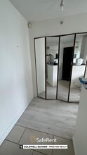 1200 W Georgia St in Vancouver, BC - Building Photo - Building Photo