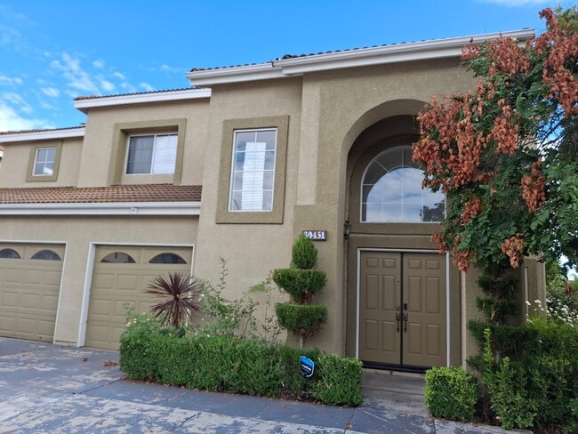 property at 30451 Mendocino Way