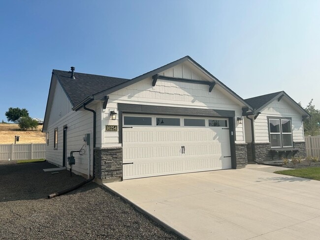 10254 W Lady Fern Ct in Star, ID - Building Photo - Building Photo