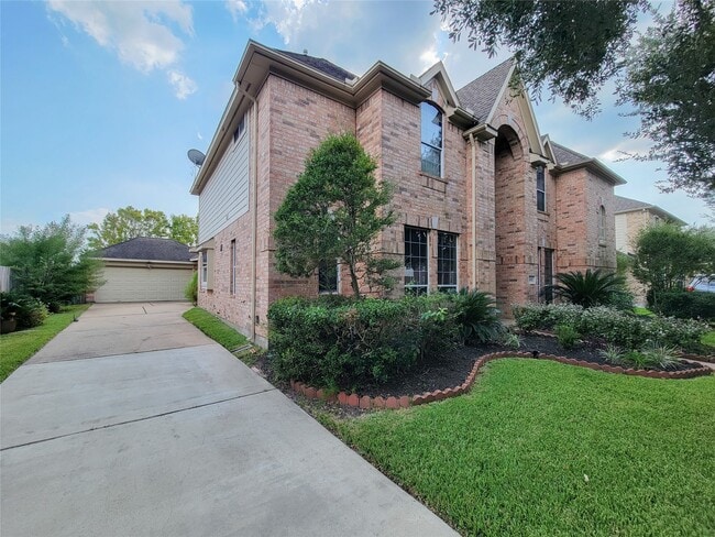 6410 Coley Park in Sugar Land, TX - Building Photo - Building Photo