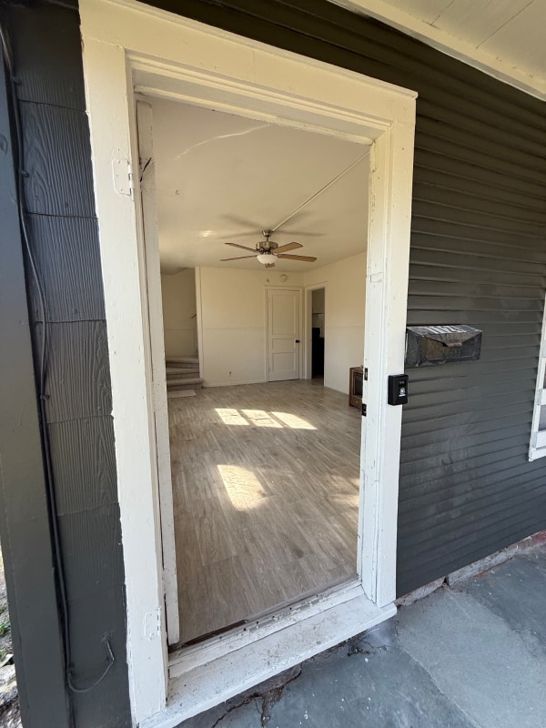 1217 3rd Ave N, Unit 1 in Texas City, TX - Building Photo - Building Photo