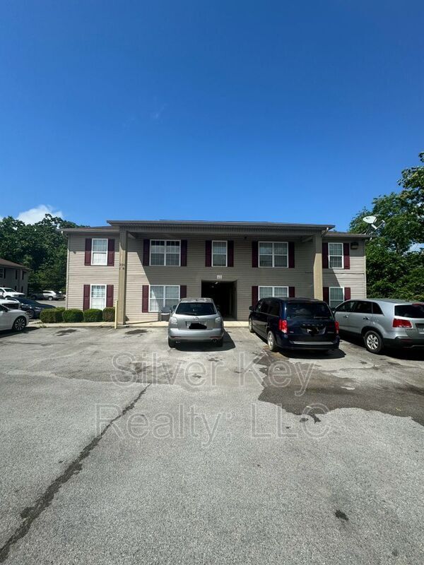 property at 220 Willow Creek Drive