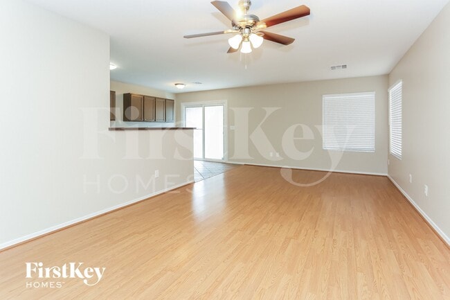 5508 Crinoline Ave in Las Vegas, NV - Foto de edificio - Building Photo