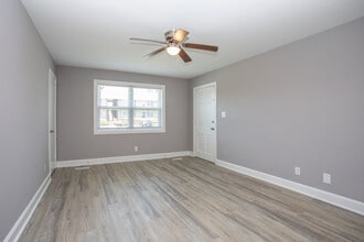 Briarcliff Apartments in Wilson, NC - Foto de edificio - Interior Photo