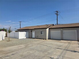 1191 N 1st Ave in Upland, CA - Building Photo