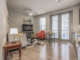 1915 Canterbury St, Unit SI ID1359154P in Houston, TX - Building Photo