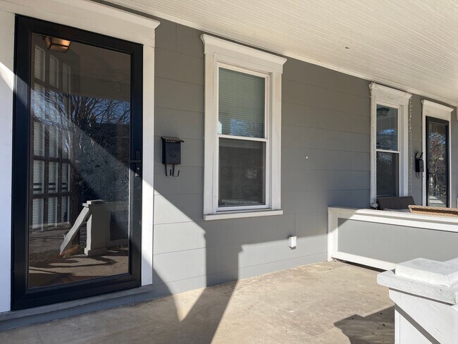 268-270-270 Olentangy St in Columbus, OH - Building Photo - Building Photo