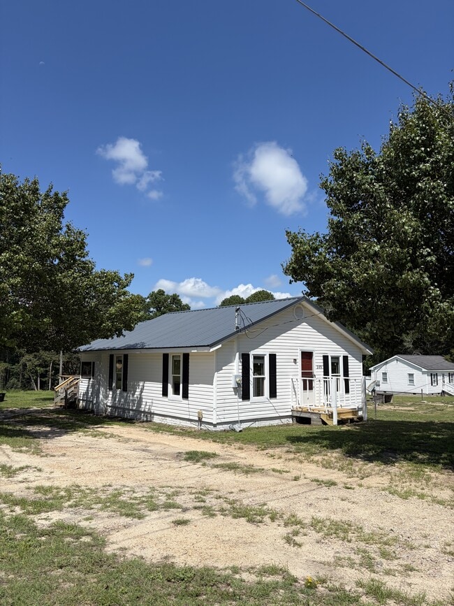 property at 2189 NC-55
