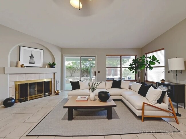 3828 W Mariposa Grande Ln in Glendale, AZ - Building Photo - Building Photo