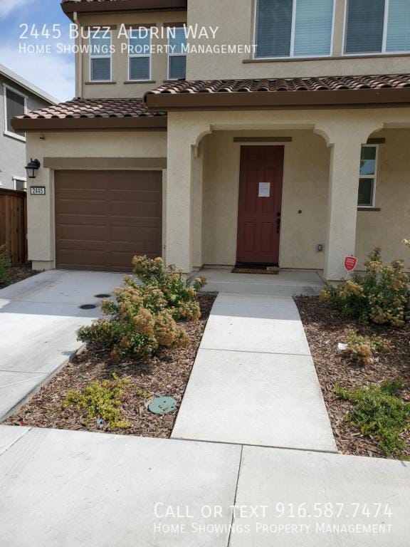 2445 Buzz Aldrin Way