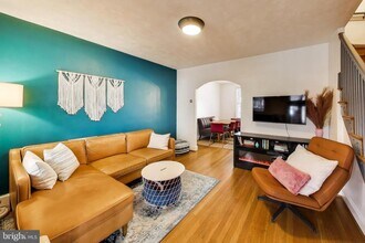 1766 E St NE in Washington, DC - Building Photo - Building Photo