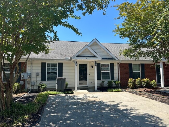 property at 657 Brook Trail