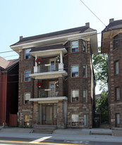 469 Roncesvalles Ave Apartments