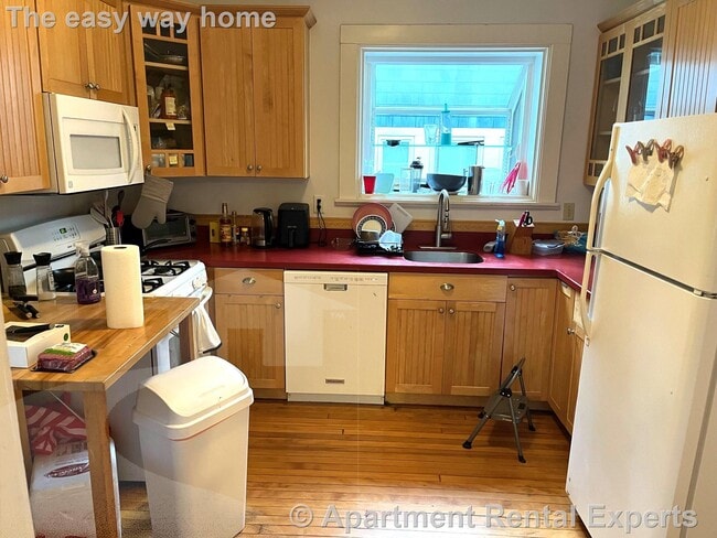 property at 16 Chetwynd Rd