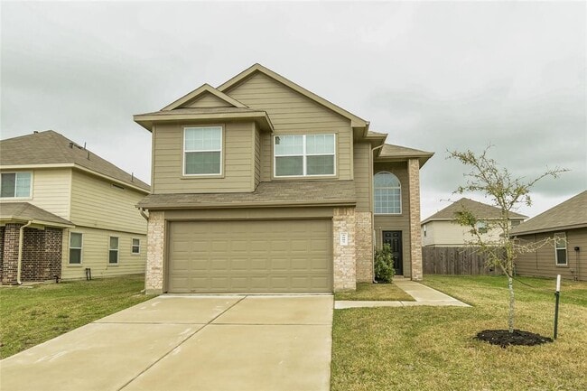 property at 5807 Dawn Terrace Ct
