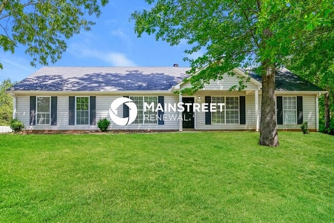 property at 107 Live Oak Dr