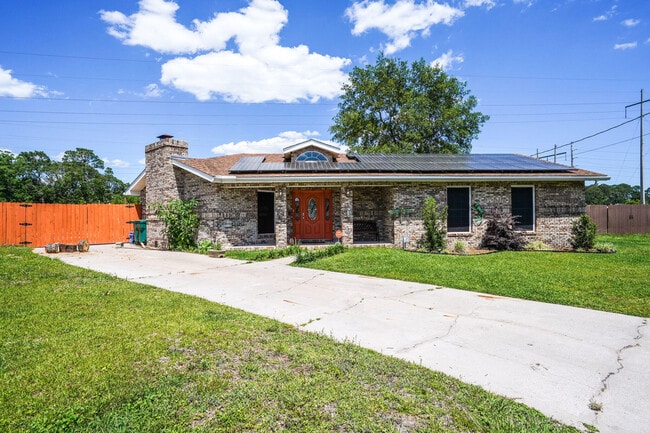 601 Ironwood Dr in Fort Walton Beach, FL - Building Photo - Building Photo