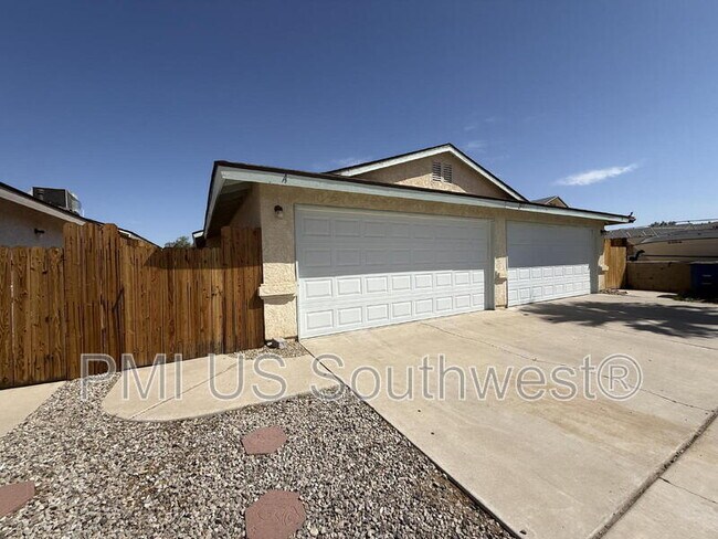 property at 851 Baseline Rd
