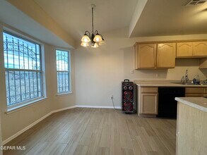 13098 Oscar Chacon in San Elizario, TX - Building Photo - Building Photo