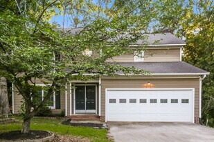 10231 Rockwood Rd in Charlotte, NC - Building Photo
