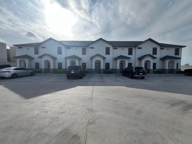 7209 Rocio Dr in Laredo, TX - Building Photo