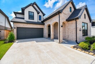 21527 Sand Fringepod Wy in Cypress, TX - Foto de edificio - Building Photo