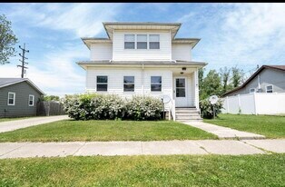 327 Planett St, Unit 327 planett street in La Porte, IN - Building Photo