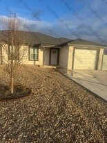 3116 Westminster Dr in Clovis, NM - Building Photo