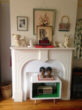 401 Prospect Ave in Brooklyn, NY - Building Photo - Building Photo