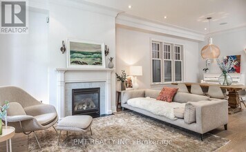 164 Sheldrake Blvd in Toronto, ON - Building Photo - Building Photo