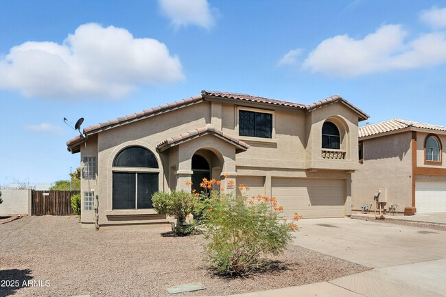 6412 N 78th Ln in Glendale, AZ - Building Photo - Building Photo