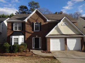 4369 Windmoor Dr NW in Kennesaw, GA - Building Photo