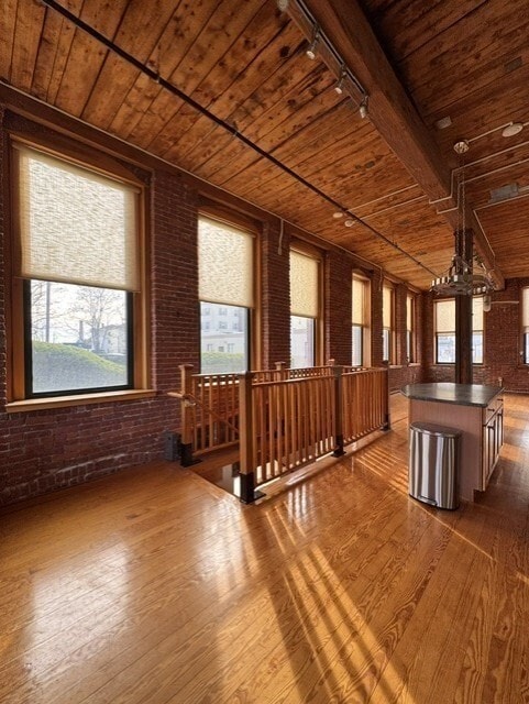 1 Envelope Terrace in Worcester, MA - Building Photo - Building Photo