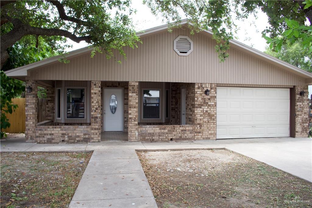 2503 E Sugarcane Dr in Weslaco, TX - Building Photo