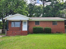 3 Battle Ct in Columbus, GA - Building Photo