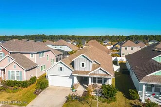 298 Treasure Harbor Dr in Ponte Vedra Beach, FL - Foto de edificio - Building Photo