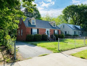 7 E 37th St in Richmond, VA - Building Photo - Building Photo