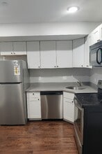 1630 Cecil B. Moore Ave in Philadelphia, PA - Building Photo - Building Photo